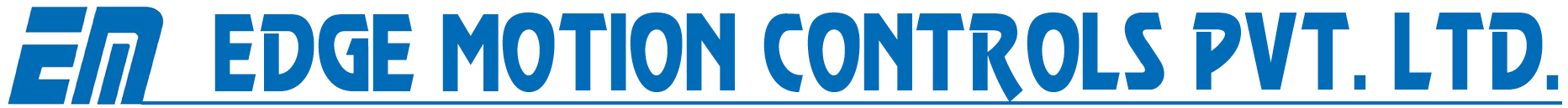 Edge Motion Controls Pvt. Ltd.