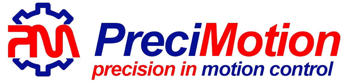PreciMotion — precision in motion control
